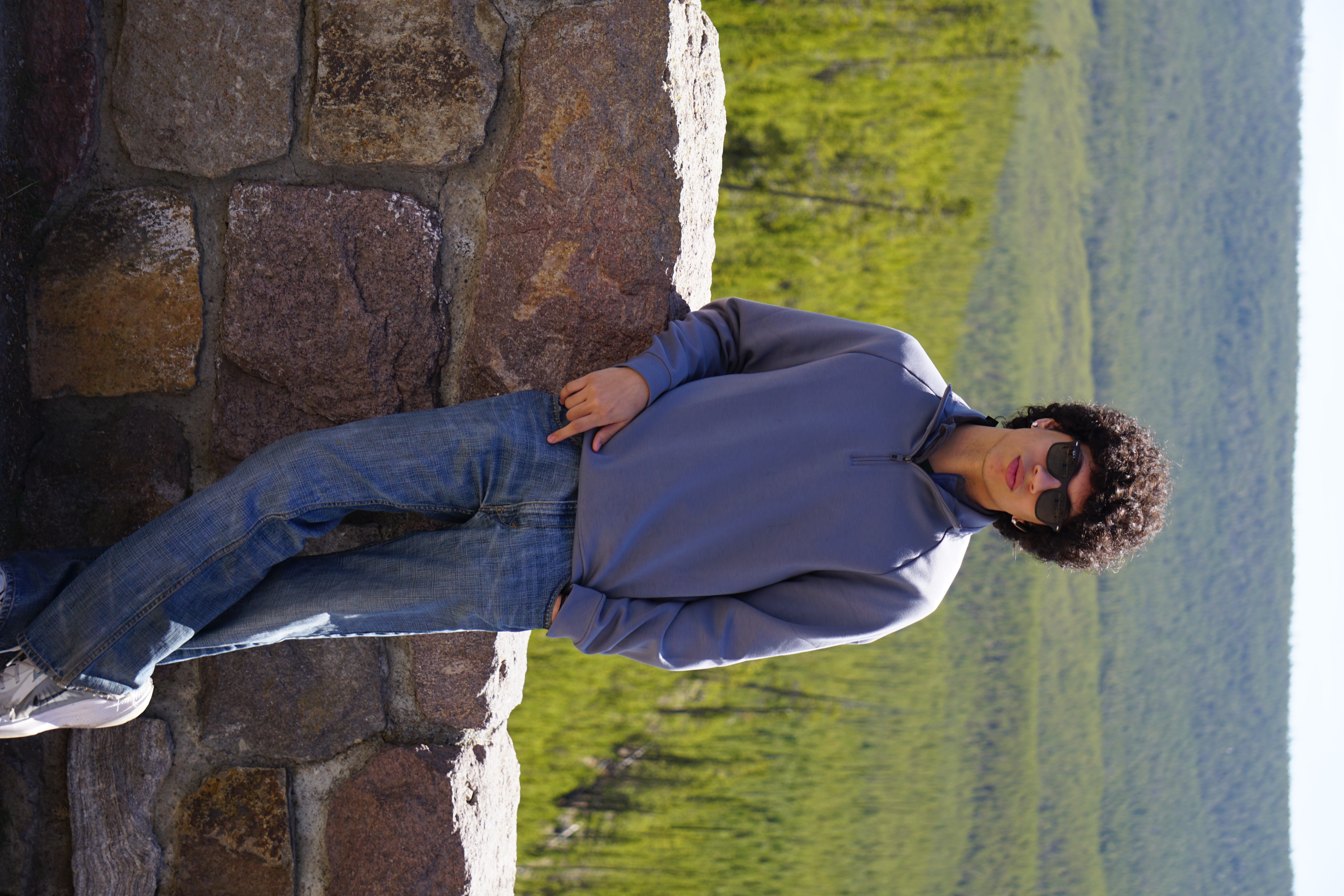 Vansh Sinha